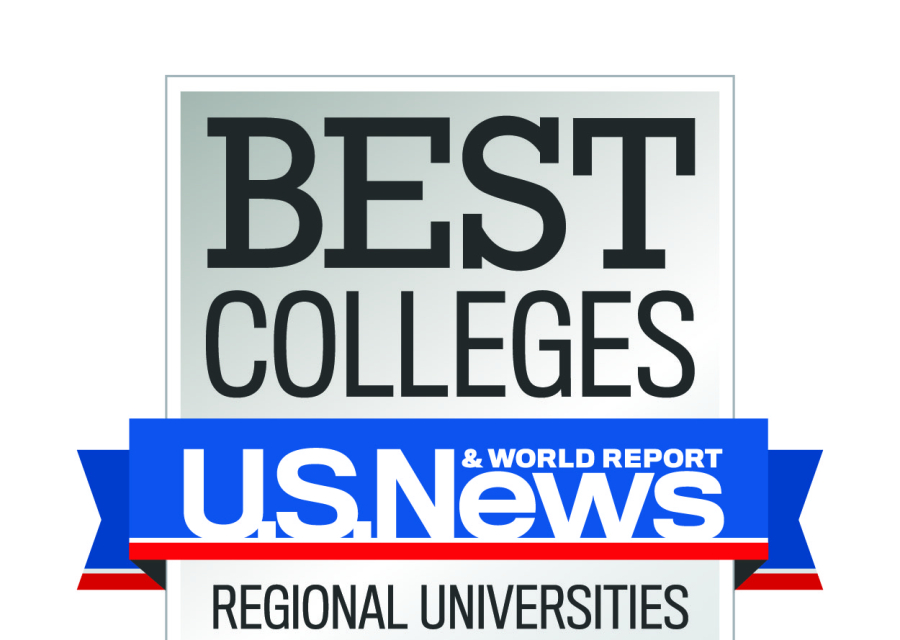 Canisius Ranks in Top Tier of 